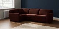 Large Corner Sofa - Left Hand