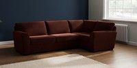 Large Corner Sofa - Right Hand