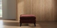 Footstool