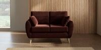 2 Seater Small Sofa