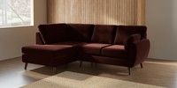 Medium Corner Chaise - Left Hand