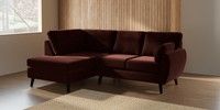 Medium Corner Chaise - Left Hand