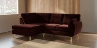 Medium Corner Chaise - Left Hand