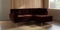 Medium Corner Chaise - Right Hand