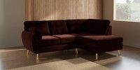 Medium Corner Chaise - Right Hand