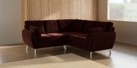 Small Corner Sofa - Universal