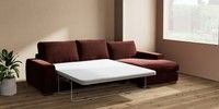 Sofa Chaise Bed - Right Hand