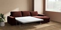 Sofa Chaise Bed - Right Hand