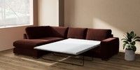 Corner Chaise Bed - Left Hand