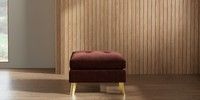 Footstool