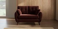 2 Seater Small Sofa