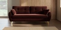 3 Seater Sofa