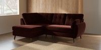 Medium Corner Chaise - Left Hand