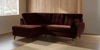 Medium Corner Chaise - Left Hand