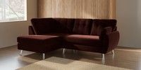 Medium Corner Chaise - Left Hand