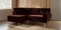 Medium Corner Chaise - Left Hand