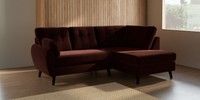 Medium Corner Chaise - Right Hand