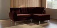 Medium Corner Chaise - Right Hand