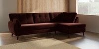 Large Corner Chaise - Right Hand