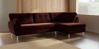 Large Corner Chaise - Right Hand