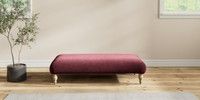 Extra Large Footstool