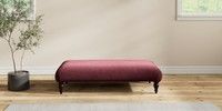 Extra Large Footstool