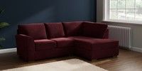 Small Corner Chaise - Right Hand