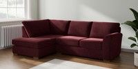 Medium Corner Chaise - Left Hand