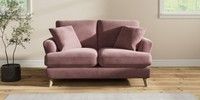 2 Seater Small Sofa