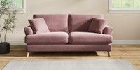 3 Seater Small Sofa