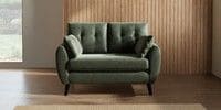 2 Seater Small Sofa