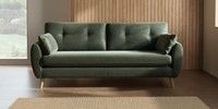 3 Seater Sofa