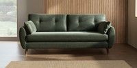 3 Seater Sofa