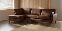 Large Corner Chaise - Left Hand