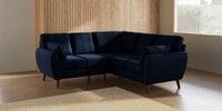 Small Corner Sofa - Universal