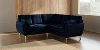 Small Corner Sofa - Universal