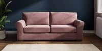 3 Seater Small Sofa