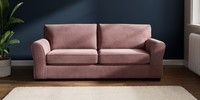3 Seater Small Sofa