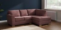 Small Corner Chaise - Right Hand
