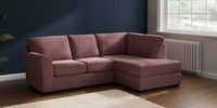 Small Corner Chaise - Right Hand