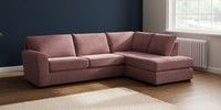 Large Corner Chaise - Right Hand