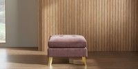 Footstool