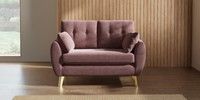 2 Seater Small Sofa