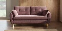 3 Seater Small Sofa