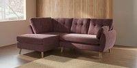 Medium Corner Chaise - Left Hand