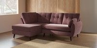 Medium Corner Chaise - Left Hand