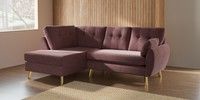 Medium Corner Chaise - Left Hand