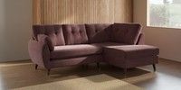 Medium Corner Chaise - Right Hand