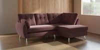 Medium Corner Chaise - Right Hand