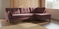 Large Corner Chaise - Right Hand